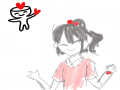 ^_^ : ^_^ 스케치판 ,sketchpan