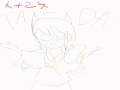 ☆ : ☆ 스케치판 ,sketchpan