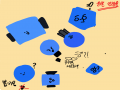 ㅇㅁㅇ : ㅇㅁㅇ 스케치판 ,sketchpan
