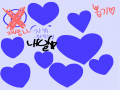 헣 : 헣 스케치판 ,sketchpan