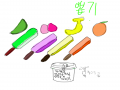 리퀘하고이.. : 리퀘하고이츱니더ᆞ 스케치판 ,sketchpan