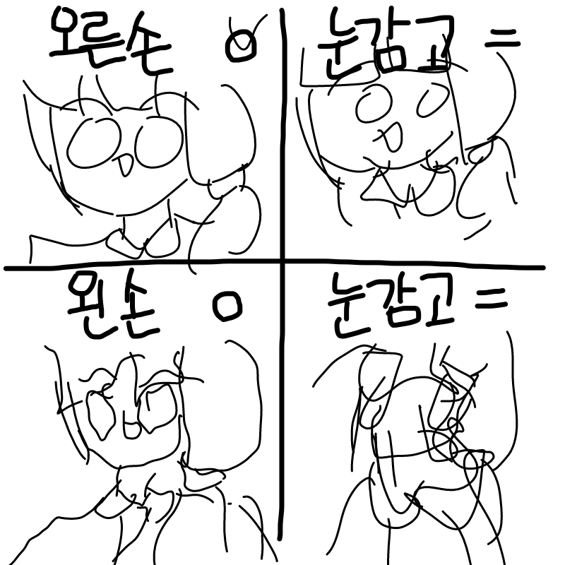 예에
(결론.. : 예에
(결론 = 둘다못그림★
아닌가 넷이구나★) 스케치판 ,sketchpan