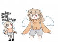 야아야아아.. : 야아야아아 님께서 연성해주셨어요!!
너무너무 감사합니다♥♥ 스케치판 ,sketchpan