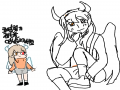 goom06 님께.. : goom06 님께서 연성해주셨어요!!
너무너무 감사합니다♥♥ 스케치판 ,sketchpan