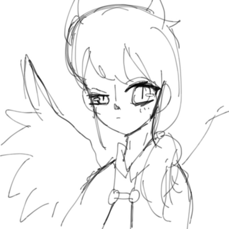 어어라 잠.. : 어어라 잠깐.. 어디서 많이본 그림체같은데...어어어어.... 그림체를 훔쳐버린건가아 ㅏ
누구의 그림체셨더라....? 스케치판 ,sketchpan