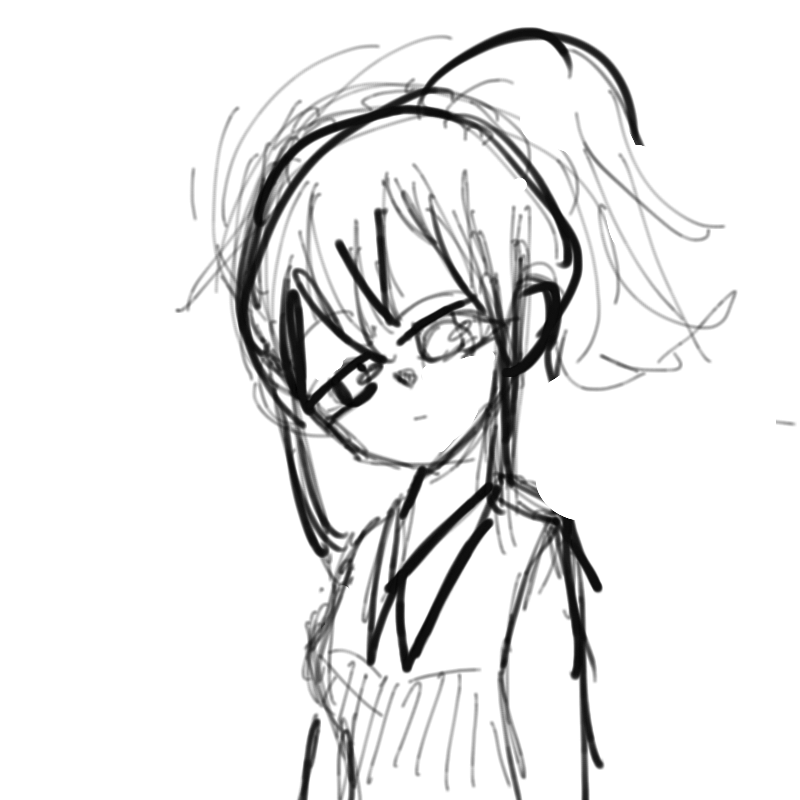 일상 : 일상 스케치판 ,sketchpan