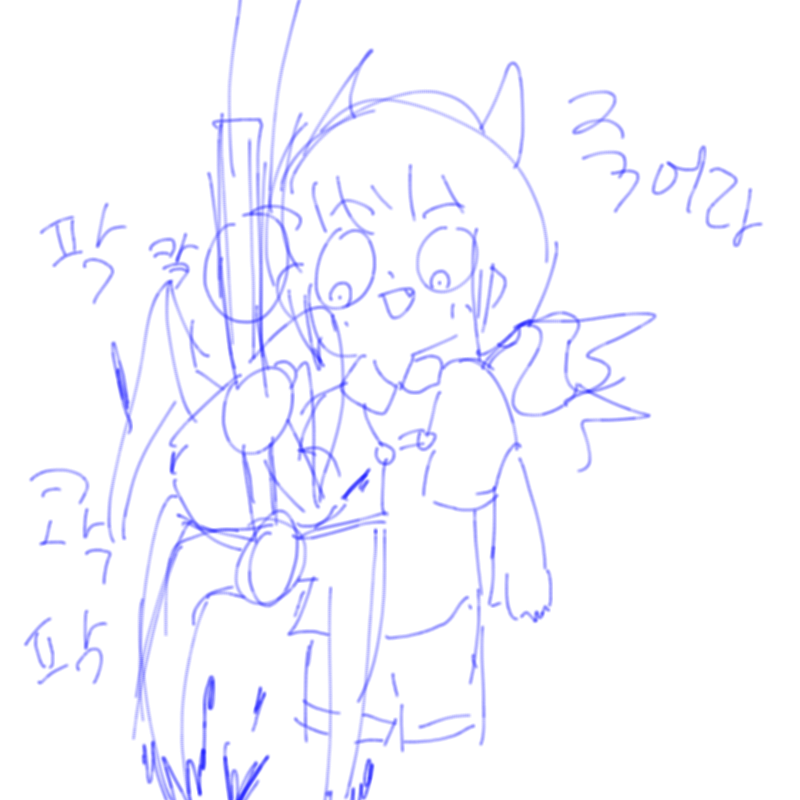   :   스케치판 ,sketchpan