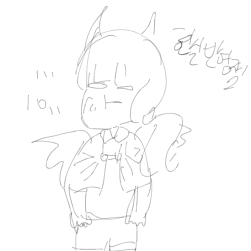 ㅎㅏ... : ㅎㅏ... 스케치판 ,sketchpan