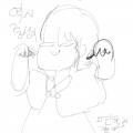 중성쵝오!
.. : 중성쵝오!
근데 이세상에 중성인사람이 있으려나...? 스케치판 ,sketchpan