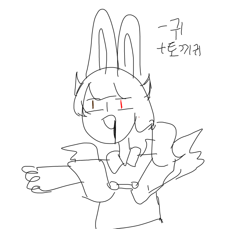 프사용. : 프사용. 스케치판 ,sketchpan