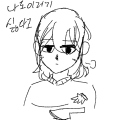   :   스케치판 ,sketchpan