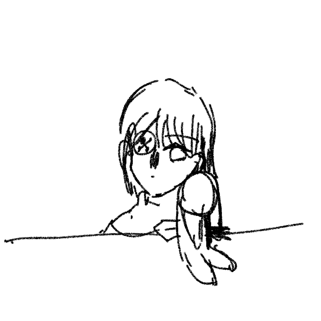 그림이 안.. : 그림이 안그려지는 아름다운 밤이군요 스케치판 ,sketchpan