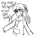   :   스케치판 ,sketchpan