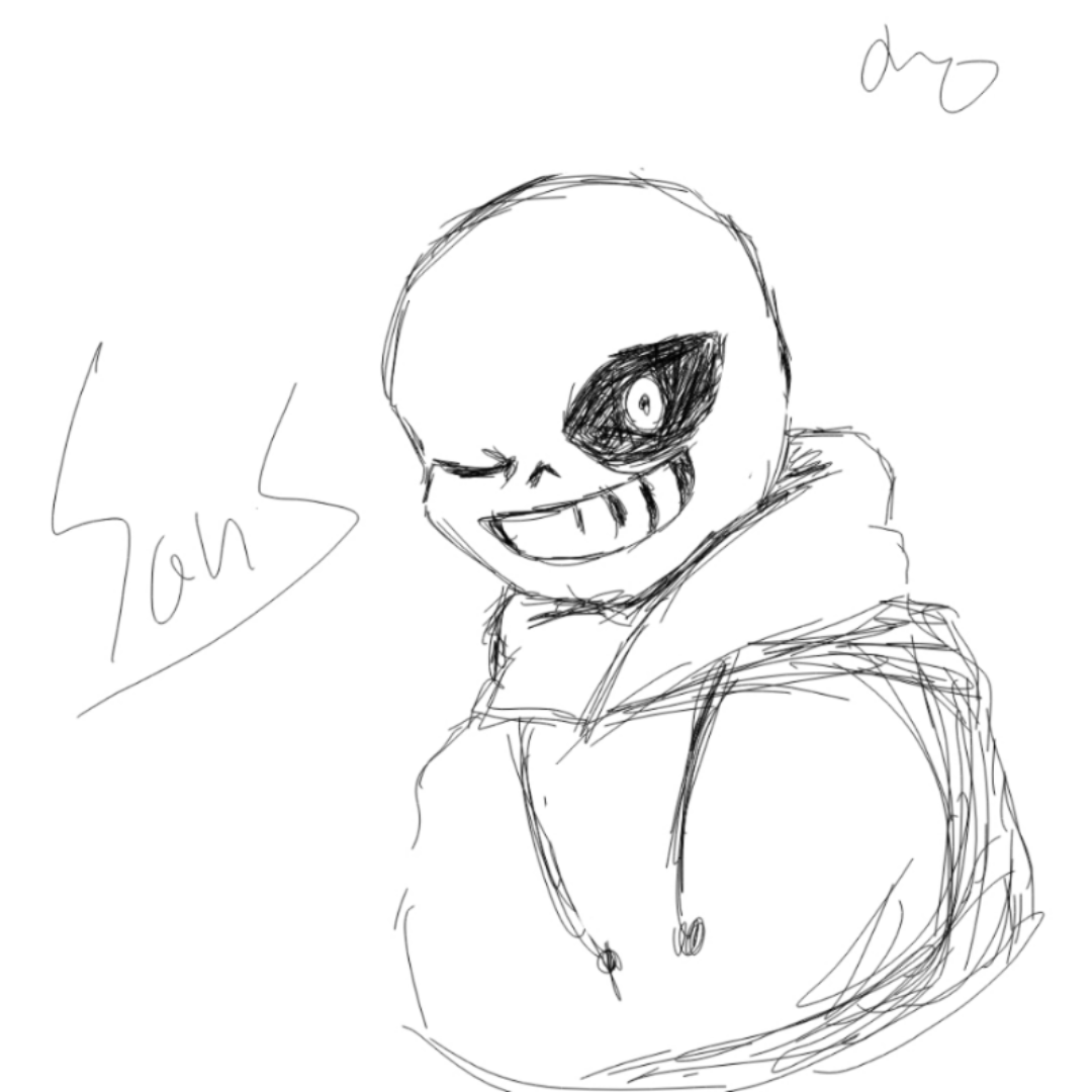 두토 샌쥬 : 두토 샌쥬 스케치판 ,sketchpan