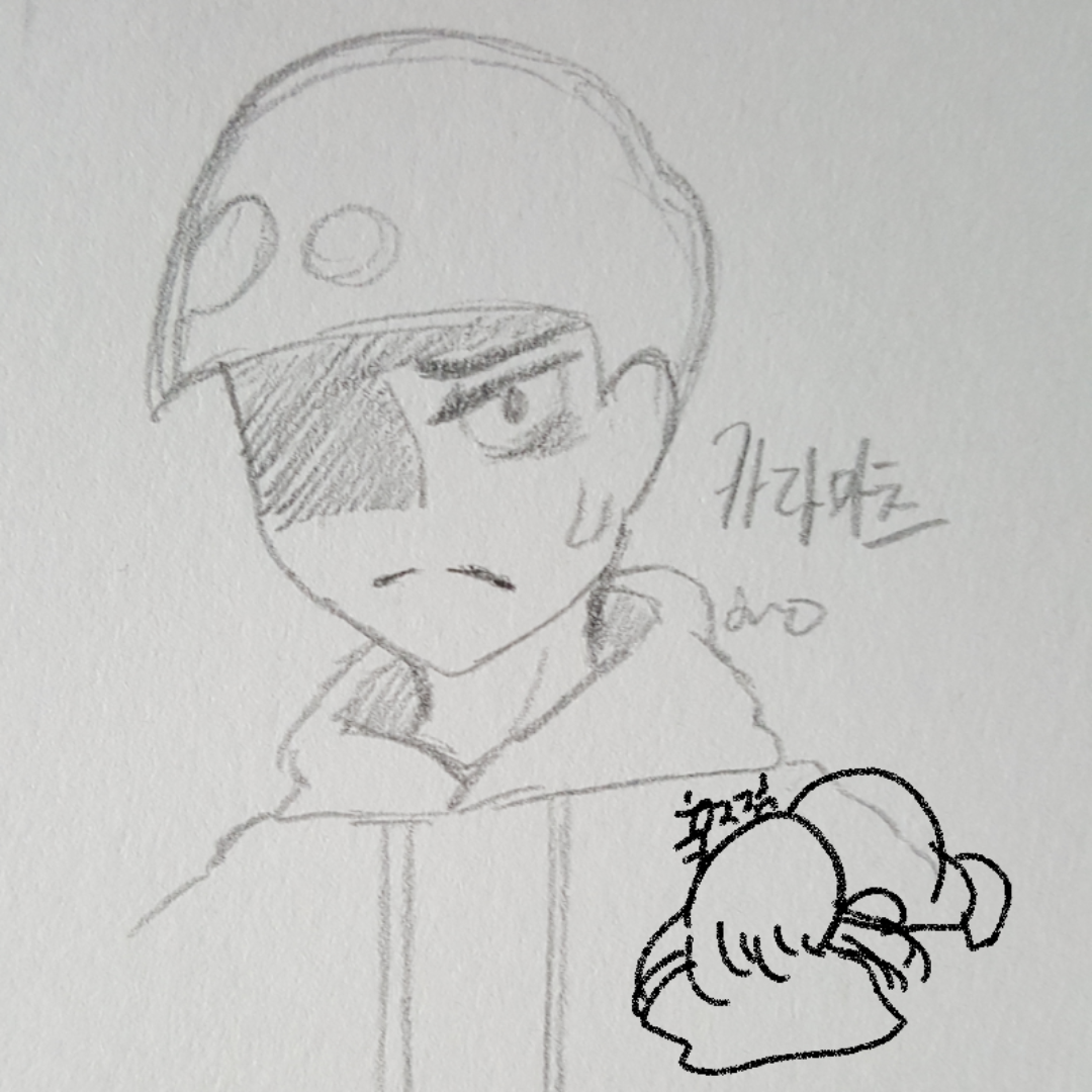 오맟상 덕.. : 오맟상 덕후분들께 진심으로 사과드립니다
전 안돼나봅니다 스케치판 ,sketchpan