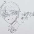 이뻐요 해.. : 이뻐요 해리포터
사랑합니다♡♡♡ 스케치판 ,sketchpan