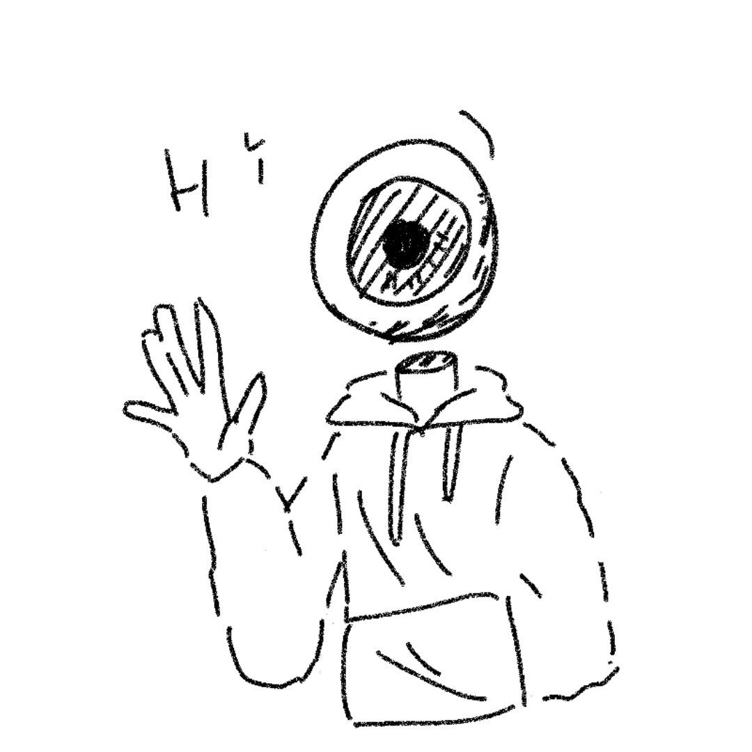 부오너 : 부오너 스케치판 ,sketchpan