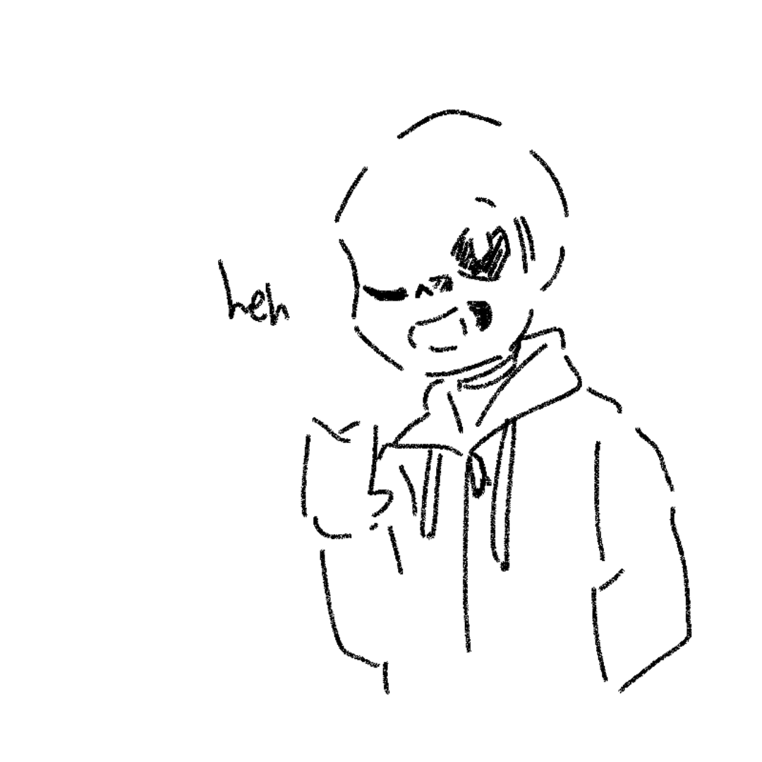 오랜만에 .. : 오랜만에 샌즈 스케치판 ,sketchpan