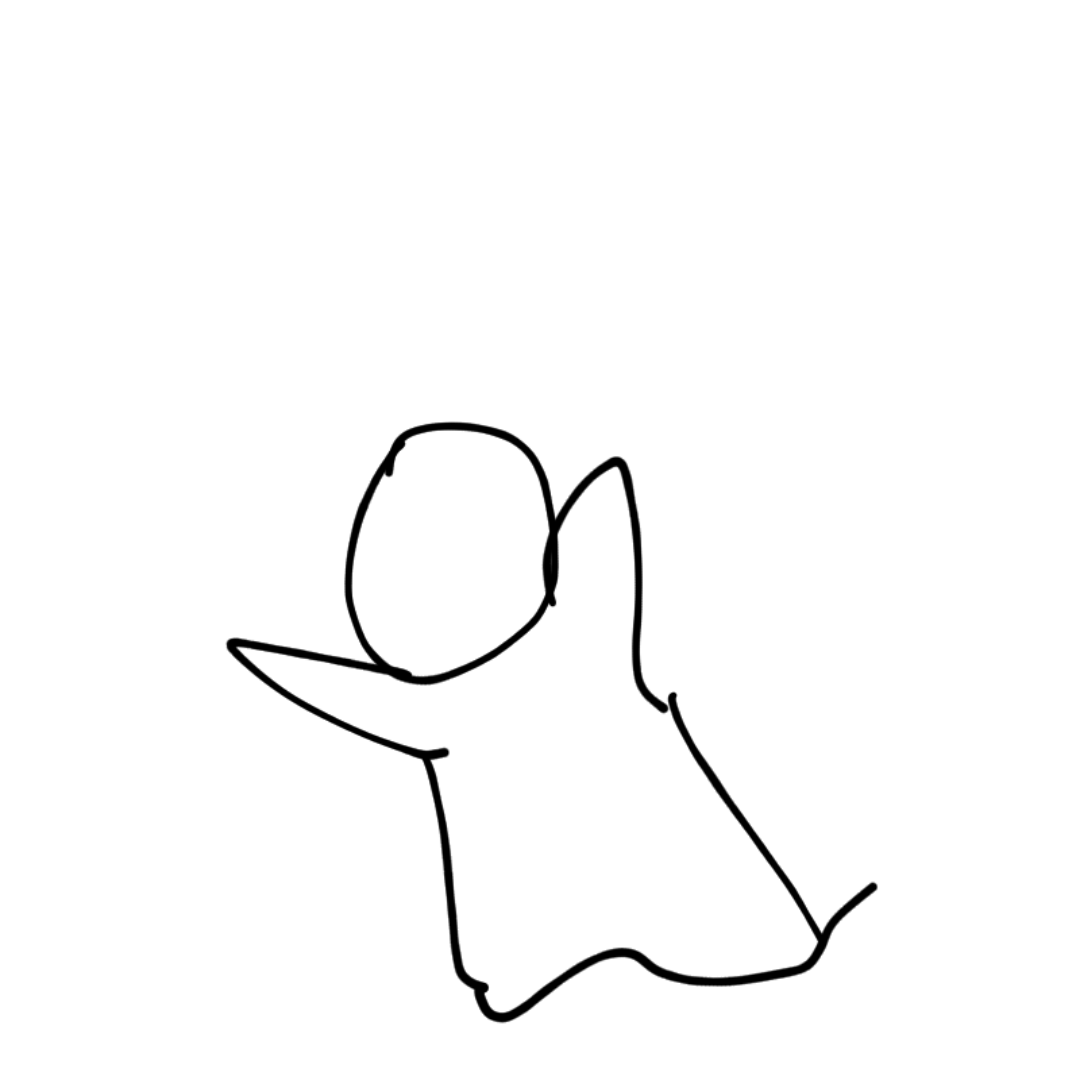 잠이 많아.. : 잠이 많아졌어요 요즘.. 스케치판 ,sketchpan