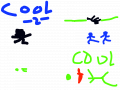 쿨 2 : 쿨 즐감 스케치판 ,sketchpan