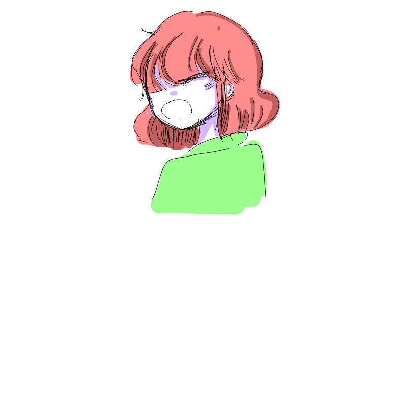 자∀캐 : 자∀캐 스케치판 ,sketchpan