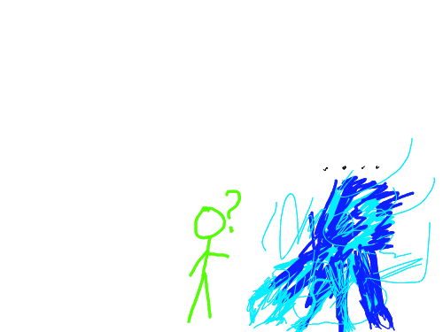 아이스토리2 : 번개의 힘을 가진 아이의 스토리뭐 제가 댓글 달아서 ㅋㅋㅋ 다음편 만듬 ㅋㅋ 스케치판 ,sketchpan