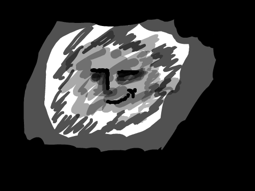 썩소1 : 썩소를 그림 스케치판 ,sketchpan