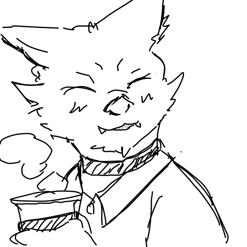 I was plan.. : I was planning to paint this drawing but i was too lazy to do :3 스케치판 ,sketchpan