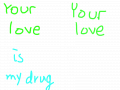 love : 노래 가사와 제목 !!!! 스케치판 ,sketchpan