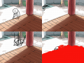 자살 : ㅊㅊㅊㅊㅊ 스케치판 ,sketchpan