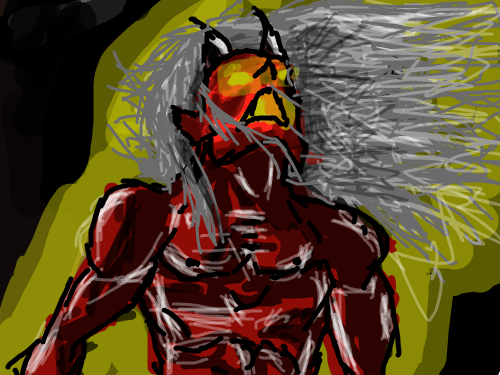 tonymoje : mnoo viplnil sem 스케치판 ,sketchpan