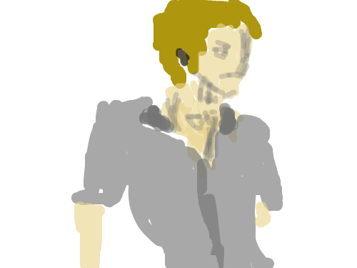 tony : poloha 스케치판 ,sketchpan