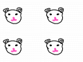 곰돌이 : ................................................................................ 대충 스케치판 ,sketchpan