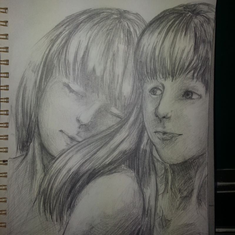 그냥 : 그냥 스케치판 ,sketchpan