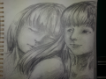 그냥 : 그냥 스케치판 ,sketchpan