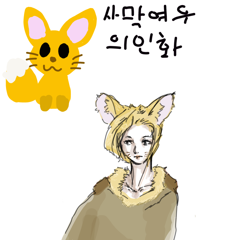   :   스케치판 ,sketchpan
