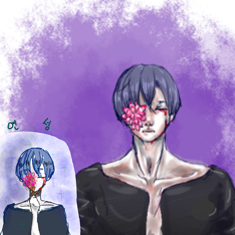 pc.손고자 : pc.손고자 스케치판 ,sketchpan