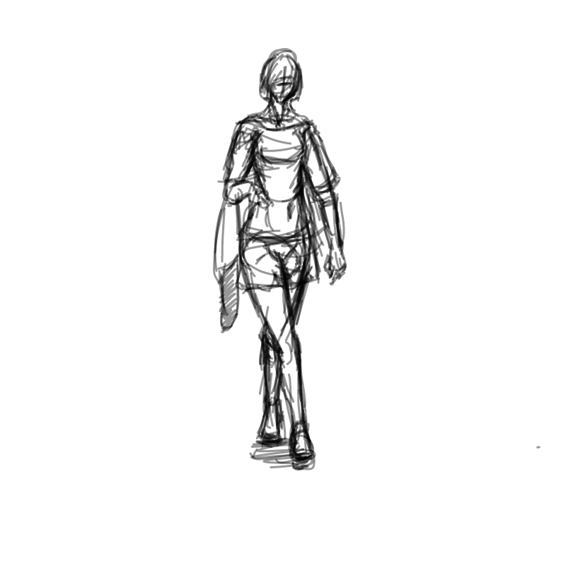 굿밤 : 굿밤 스케치판 ,sketchpan