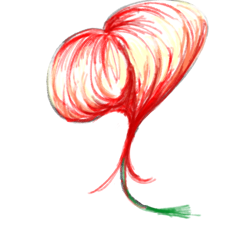 원래 두송.. : 원래 두송이면 피어나는 꽃 스케치판 ,sketchpan