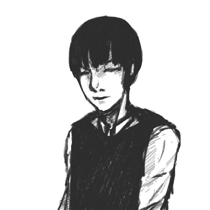 덕지 : 덕지 스케치판 ,sketchpan