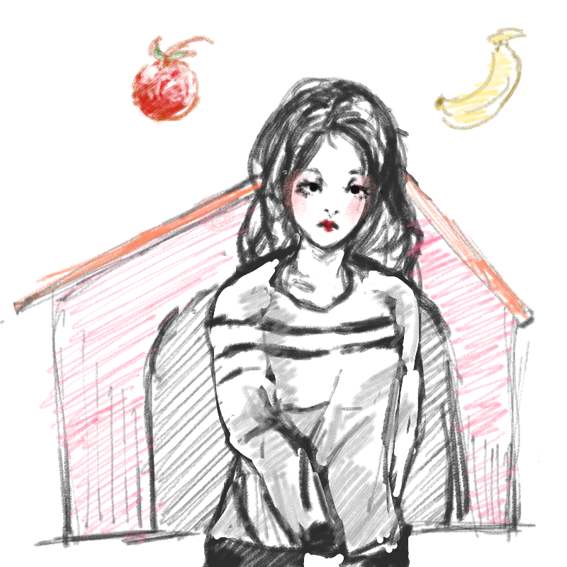 끄젹 : 끄젹 스케치판 ,sketchpan