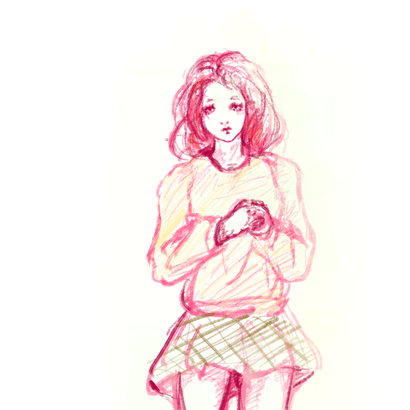 숨쉬기 : 숨쉬기 스케치판 ,sketchpan