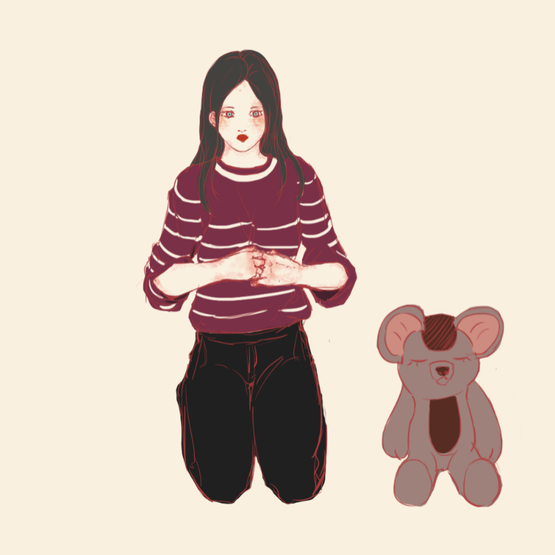 pc : pc 스케치판 ,sketchpan