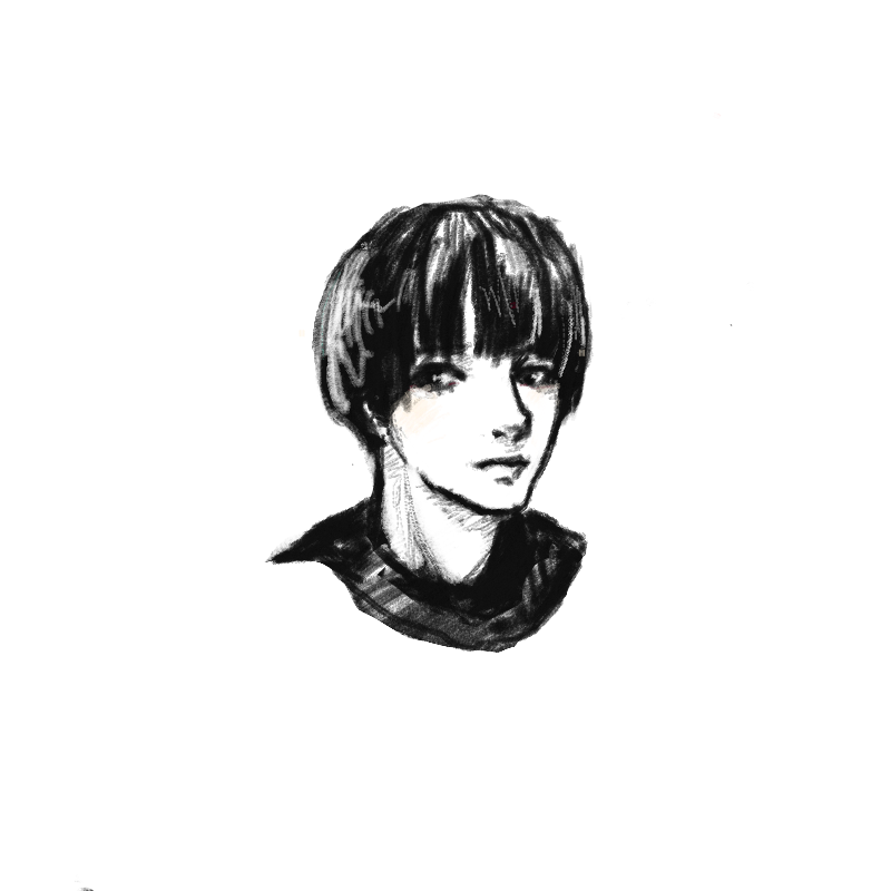 아몰랑 : 아몰랑 스케치판 ,sketchpan