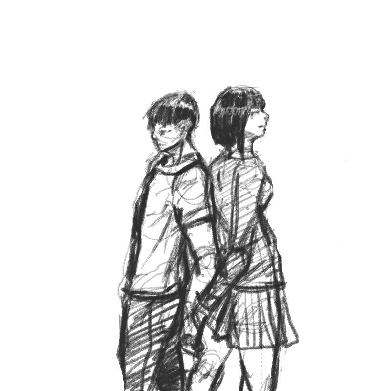 낙서 : 낙서 스케치판 ,sketchpan