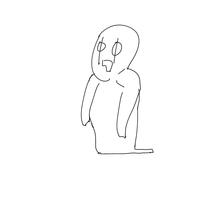 굿밤 : 굿밤 스케치판 ,sketchpan