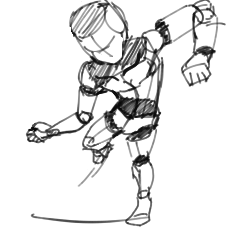 도형 : 도형 스케치판 ,sketchpan