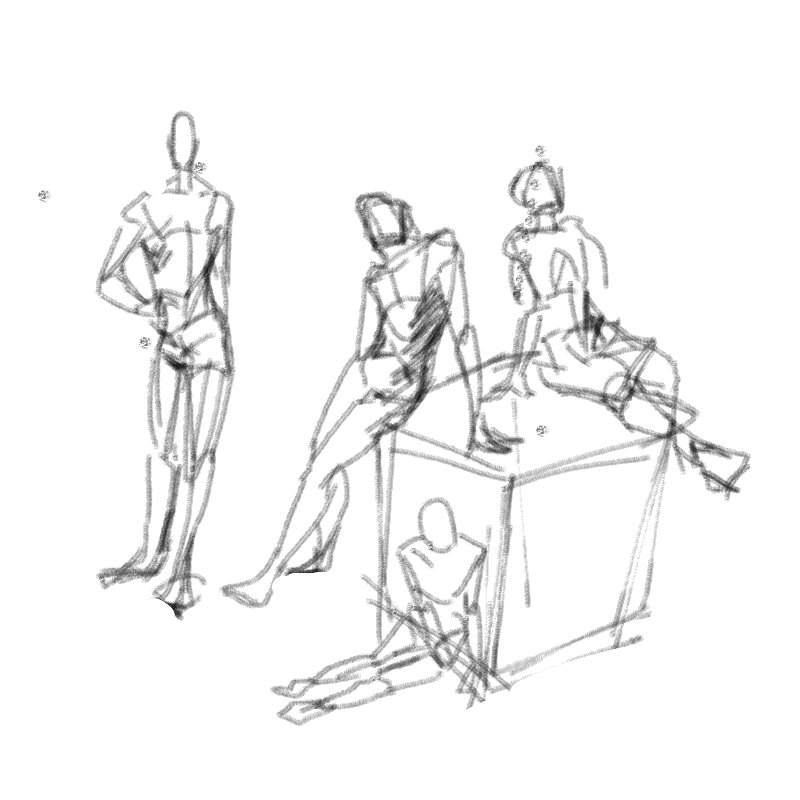 낙서 : 낙서 스케치판 ,sketchpan