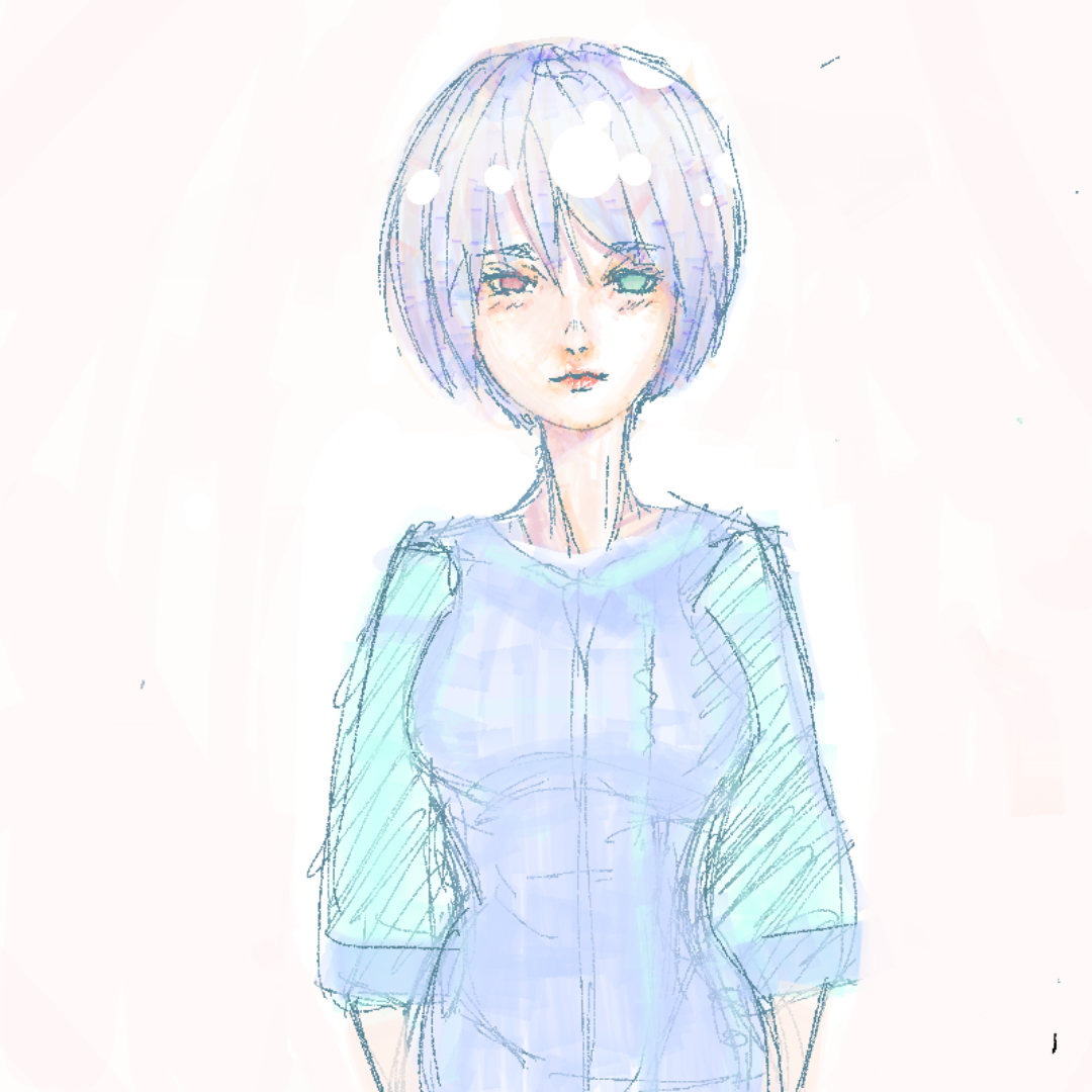 낙서 : 낙서 스케치판 ,sketchpan
