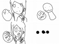 닌뭐꼬?? : 그냥 심심작 스케치판 ,sketchpan